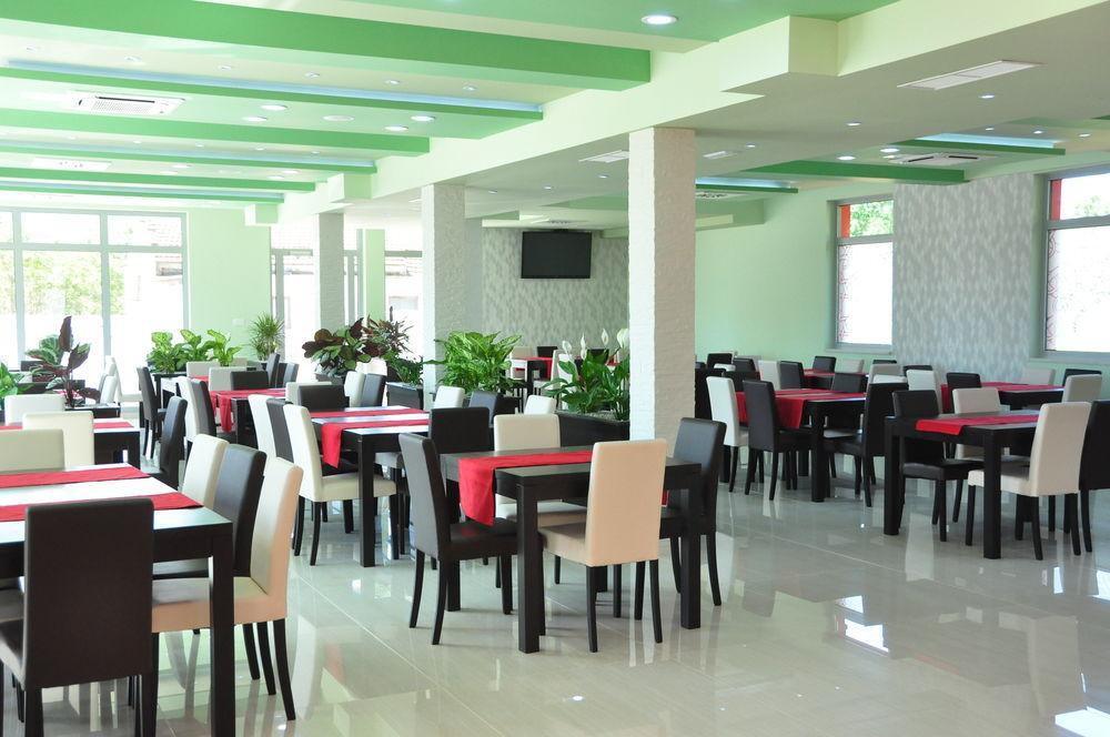 فندق إيفونا Međugorje