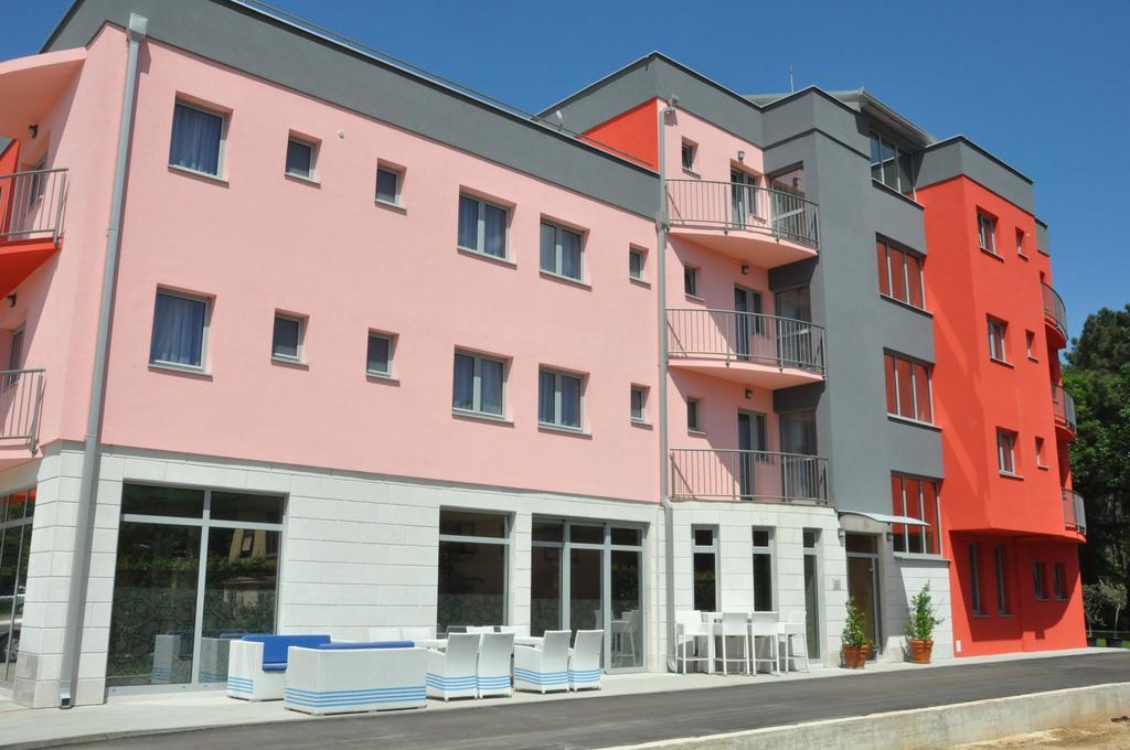 فندق إيفونا Međugorje